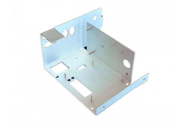 四平市機箱機柜用儲能焊釘